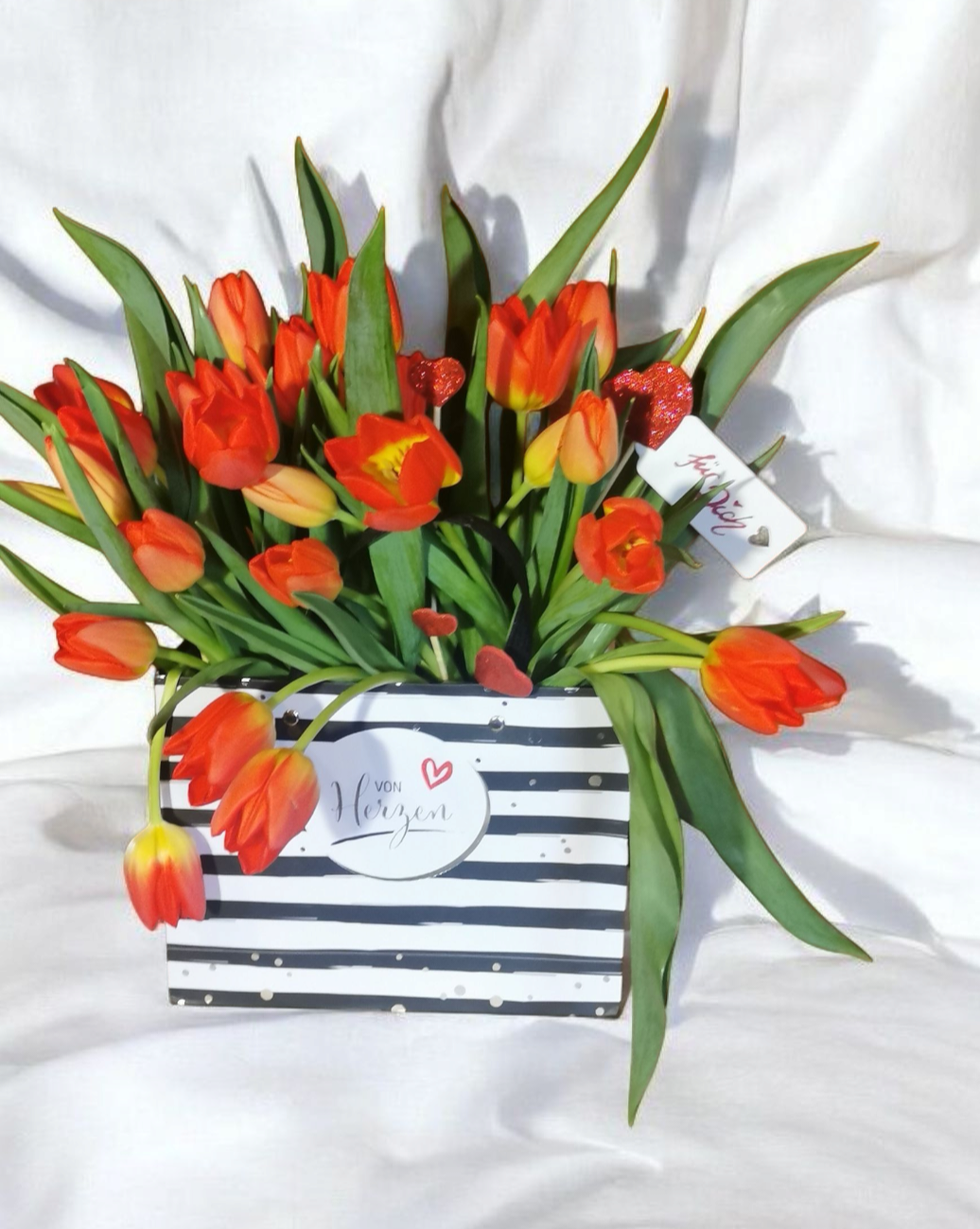 Blumiges für jeden Anlass